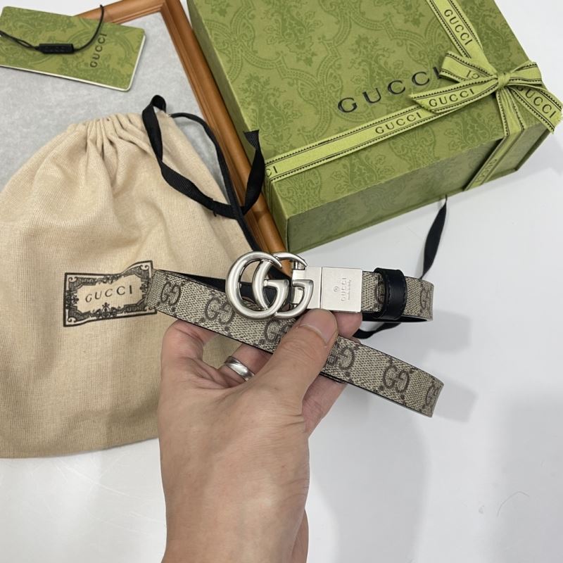 Gvc*1 belts